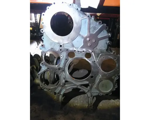 Front Cover DETROIT 60 SERIES-11.1 DDC3 LKQ Wholesale Truck Parts