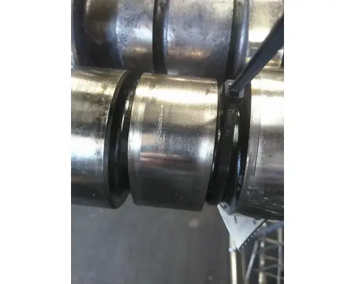 Camshaft DETROIT 60 SERIES-12.7 DDC2 LKQ Wholesale Truck Parts