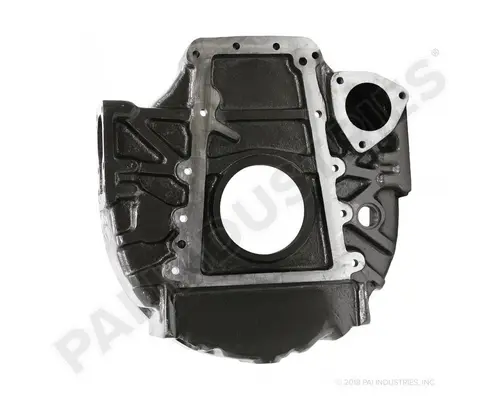 Flywheel Housing DETROIT 60 SERIES-12.7 DDC2 LKQ Thompson Motors - Wykoff