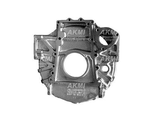 Flywheel Housing DETROIT 60 SERIES-12.7 DDC2 LKQ Thompson Motors - Wykoff