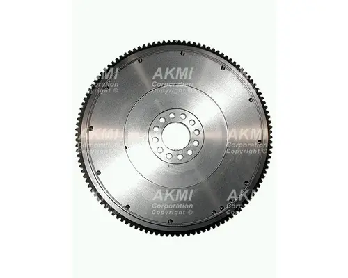Flywheel DETROIT 60 SERIES-12.7 DDC2 LKQ Western Truck Parts
