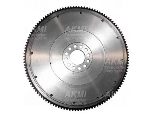 Flywheel DETROIT 60 SERIES-12.7 DDC2 LKQ Universal Truck Parts