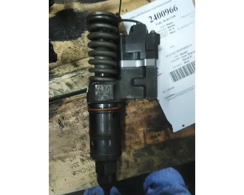 Fuel Injector DETROIT 60 SERIES-12.7 DDC2 LKQ Wholesale Truck Parts