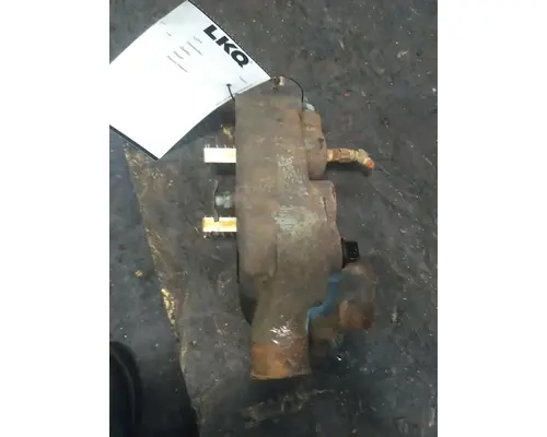 Belt Tensioner DETROIT 60 SERIES-12.7 DDC2 LKQ Wholesale Truck Parts