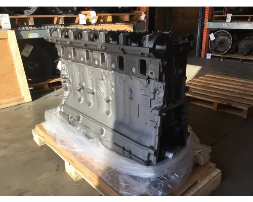  DETROIT 60 SERIES-12.7 DDC3 SERIAL# >06R0250000 LKQ KC Truck Parts - Inland Empire