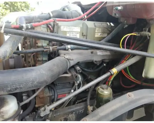 Engine Assembly DETROIT 60 SERIES-12.7 DDC3 SERIAL# >06R0250000 LKQ Thompson Motors - Wykoff