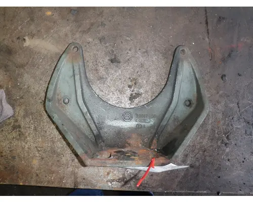 Brackets, Misc. DETROIT 60 SERIES-12.7 DDC3 LKQ Evans Heavy Truck Parts