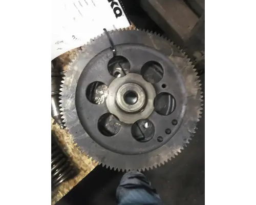 Engine Parts, Misc. DETROIT 60 SERIES-12.7 DDC3 LKQ Wholesale Truck Parts