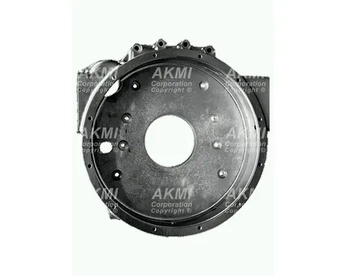 Flywheel Housing DETROIT 60 SERIES-12.7 DDC3 LKQ Western Truck Parts