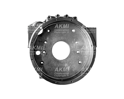 Flywheel Housing DETROIT 60 SERIES-12.7 DDC3 LKQ Thompson Motors - Wykoff