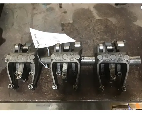 Rocker Arm DETROIT 60 SERIES-12.7 DDC3 LKQ Heavy Truck Maryland
