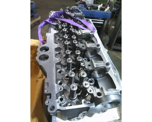 Cylinder Head DETROIT 60 SERIES-12.7 DDC4 LKQ Heavy Truck - Goodys