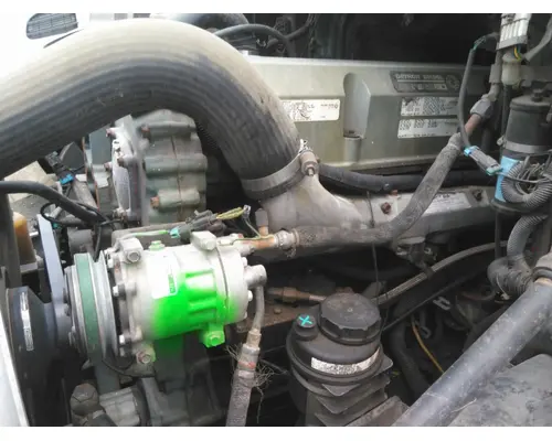 Engine Assembly DETROIT 60 SERIES-12.7 DDC4 LKQ Heavy Truck - Tampa