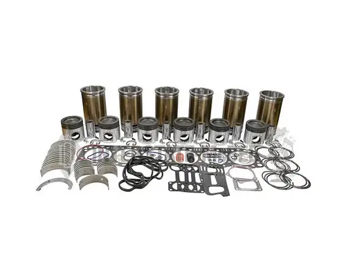 Engine Parts, Misc. DETROIT 60 SERIES-12.7 DDC4 LKQ Western Truck Parts