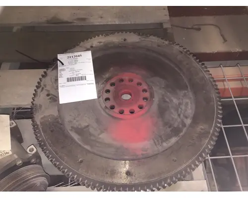 Flywheel DETROIT 60 SERIES-12.7 DDC4 LKQ KC Truck Parts Billings