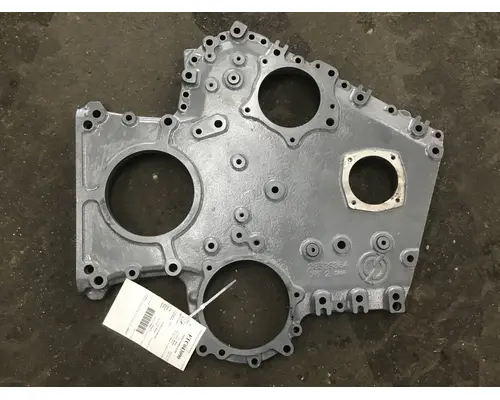 Front Cover DETROIT 60 SERIES-12.7 DDC4 LKQ Heavy Truck Maryland