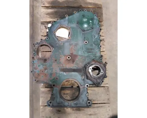 Front Cover DETROIT 60 SERIES-12.7 DDC4 LKQ Heavy Truck Maryland