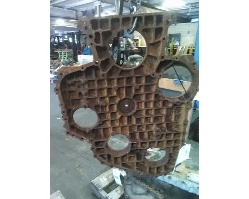 Front Cover DETROIT 60 SERIES-12.7 DDC4 LKQ Heavy Truck - Goodys