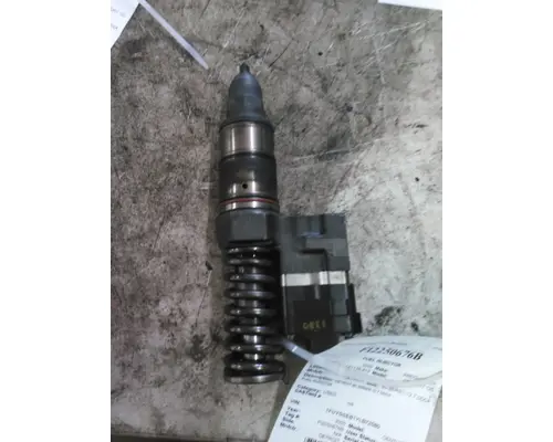 Fuel Injector DETROIT 60 SERIES-12.7 DDC4 LKQ Heavy Truck Maryland