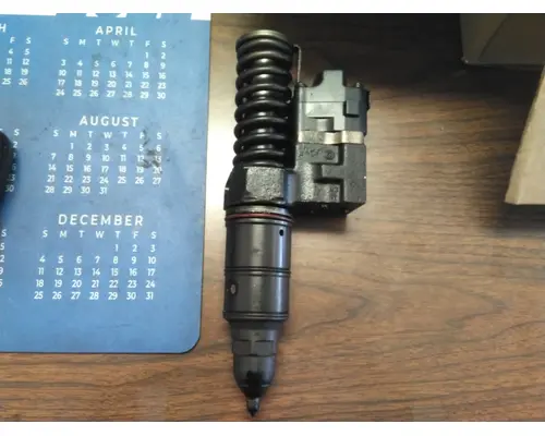 Fuel Injector DETROIT 60 SERIES-12.7 DDC4 LKQ Heavy Truck Maryland