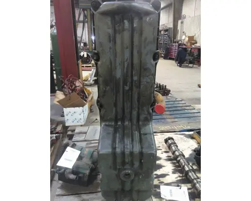 Oil Pan DETROIT 60 SERIES-12.7 DDC4 LKQ Heavy Truck Maryland