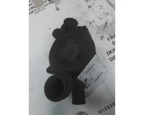 Water Pump DETROIT 60 SERIES-12.7 DDC4 LKQ Wholesale Truck Parts