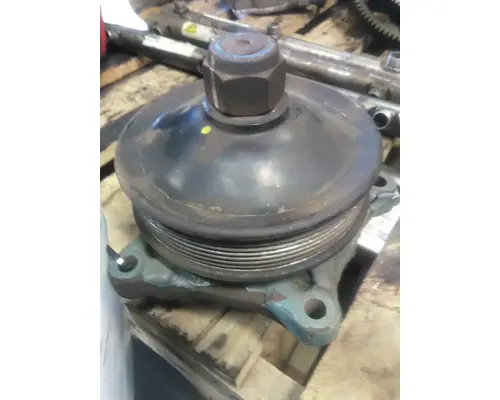 Engine Parts, Misc. DETROIT 60 SERIES-12.7 DDC5 LKQ Wholesale Truck Parts