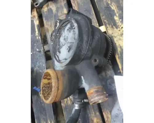 Water Pump DETROIT 60 SERIES-12.7 DDC5 LKQ Wholesale Truck Parts