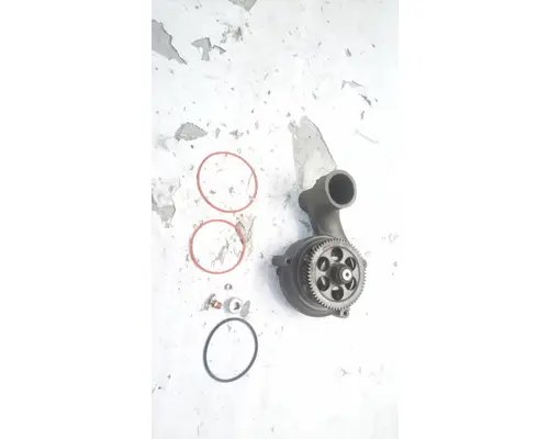 Water Pump DETROIT 60 SERIES-12.7 DDC5 Marshfield Transportation Products