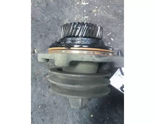 Engine Parts, Misc. DETROIT 60 SERIES-12.7 DDC2 LKQ Wholesale Truck Parts