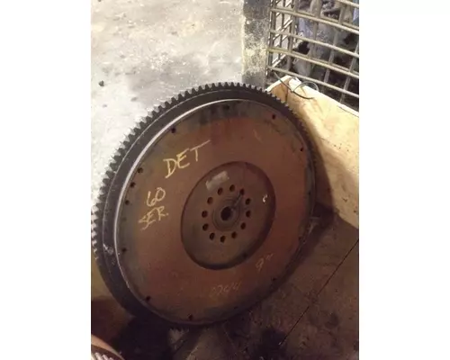 Flywheel DETROIT 60 SERIES-12.7 DDC2 LKQ Heavy Truck - Goodys