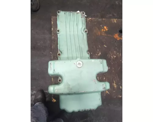 Oil Pan DETROIT 60 SERIES-12.7 DDC2 LKQ Wholesale Truck Parts