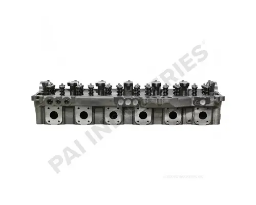 Cylinder Head DETROIT 60 SERIES-12.7 DDC3 LKQ Evans Heavy Truck Parts