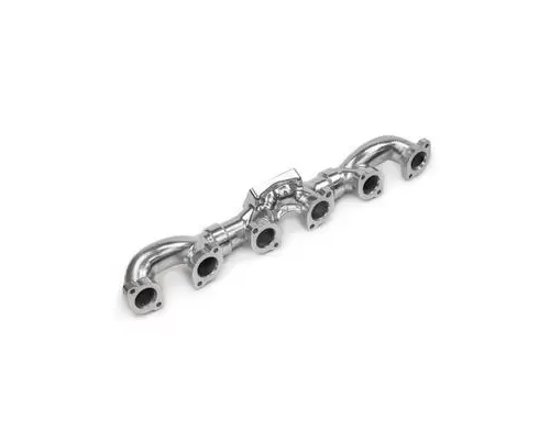 Exhaust Manifold DETROIT 60 SERIES-12.7 DDC3 LKQ Western Truck Parts