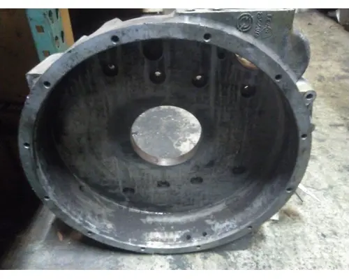 Flywheel Housing DETROIT 60 SERIES-12.7 DDC3 LKQ Wholesale Truck Parts