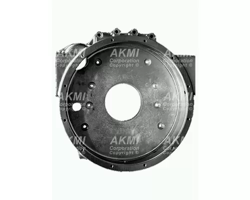 Flywheel Housing DETROIT 60 SERIES-12.7 DDC3 LKQ Western Truck Parts