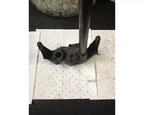 Oil Pump DETROIT 60 SERIES-12.7 DDC3 LKQ Wholesale Truck Parts