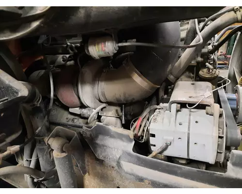 Engine Assembly DETROIT 60 SERIES-12.7 DDC4 LKQ KC Truck Parts - Inland Empire