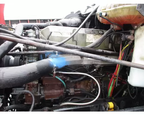 Engine Assembly DETROIT 60 SERIES-12.7 DDC4 LKQ Heavy Truck - Tampa