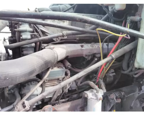 Engine Assembly DETROIT 60 SERIES-12.7 DDC4 LKQ Heavy Truck - Tampa