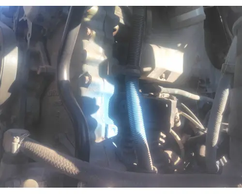 Engine Assembly DETROIT 60 SERIES-12.7 DDC4 LKQ Heavy Truck - Tampa