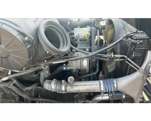 Engine Assembly DETROIT 60 SERIES-12.7 DDC4 LKQ Western Truck Parts