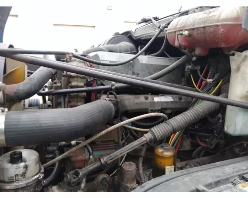 Engine Assembly DETROIT 60 SERIES-12.7 DDC4 LKQ Thompson Motors - Wykoff