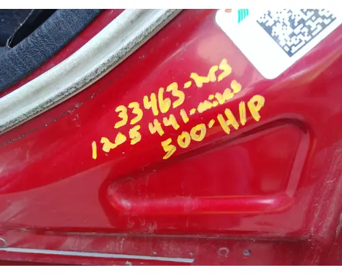 Engine Assembly DETROIT 60 SERIES-12.7 DDC4 LKQ Thompson Motors - Wykoff