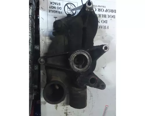 Engine Parts, Misc. DETROIT 60 SERIES-12.7 DDC4 LKQ Wholesale Truck Parts