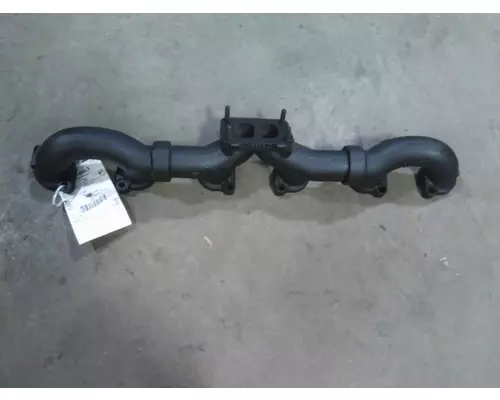 Exhaust Manifold DETROIT 60 SERIES-12.7 DDC4 LKQ Heavy Truck Maryland