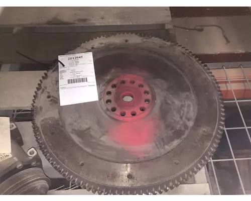 Flywheel DETROIT 60 SERIES-12.7 DDC4 LKQ KC Truck Parts Billings