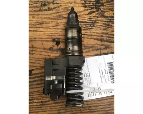 Fuel Injector DETROIT 60 SERIES-12.7 DDC4 LKQ Heavy Truck Maryland