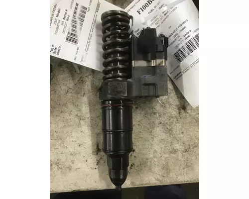 Fuel Injector DETROIT 60 SERIES-12.7 DDC4 LKQ Heavy Truck Maryland