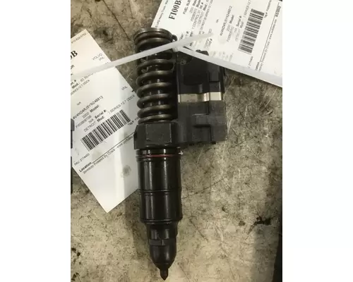 Fuel Injector DETROIT 60 SERIES-12.7 DDC4 LKQ Heavy Truck Maryland